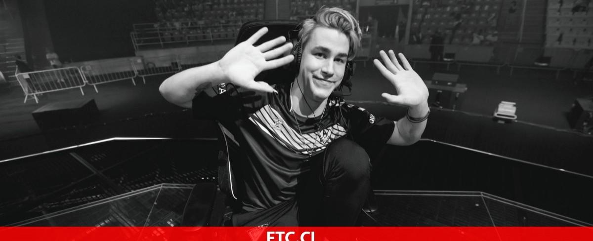 Otra vez la salud mental: Twinsen, jugador profesional de Valorant falleció a los 19 años