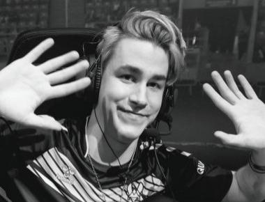 Otra vez la salud mental: Twinsen, jugador profesional de Valorant falleció a los 19 años