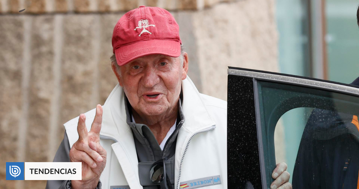 Caza furtiva, evasión de impuestos y el asesinato de su hermano: Los delitos del Rey Juan Carlos