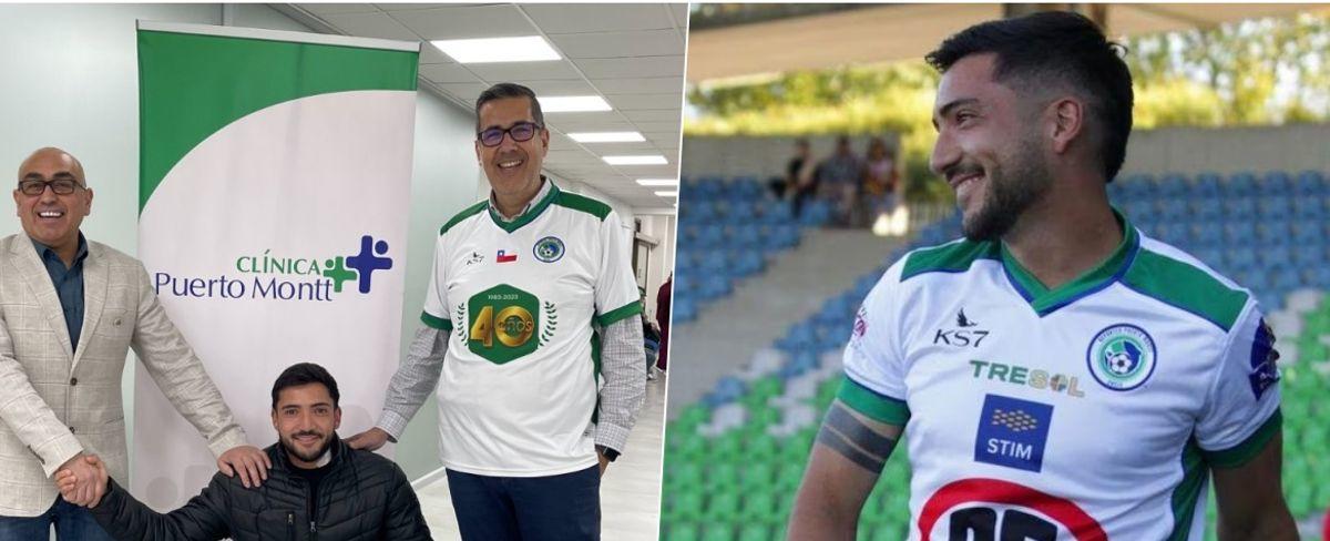 ¡Excelente! Pablo Soto es operado con éxito y se recupera en su hogar