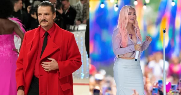 Desde Pedro Pascal a Karol G: MTV MIAW 2023 revela la lista de nominados y nominadas