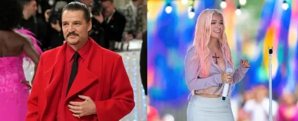 Desde Pedro Pascal a Karol G: MTV MIAW 2023 revela la lista de nominados y nominadas