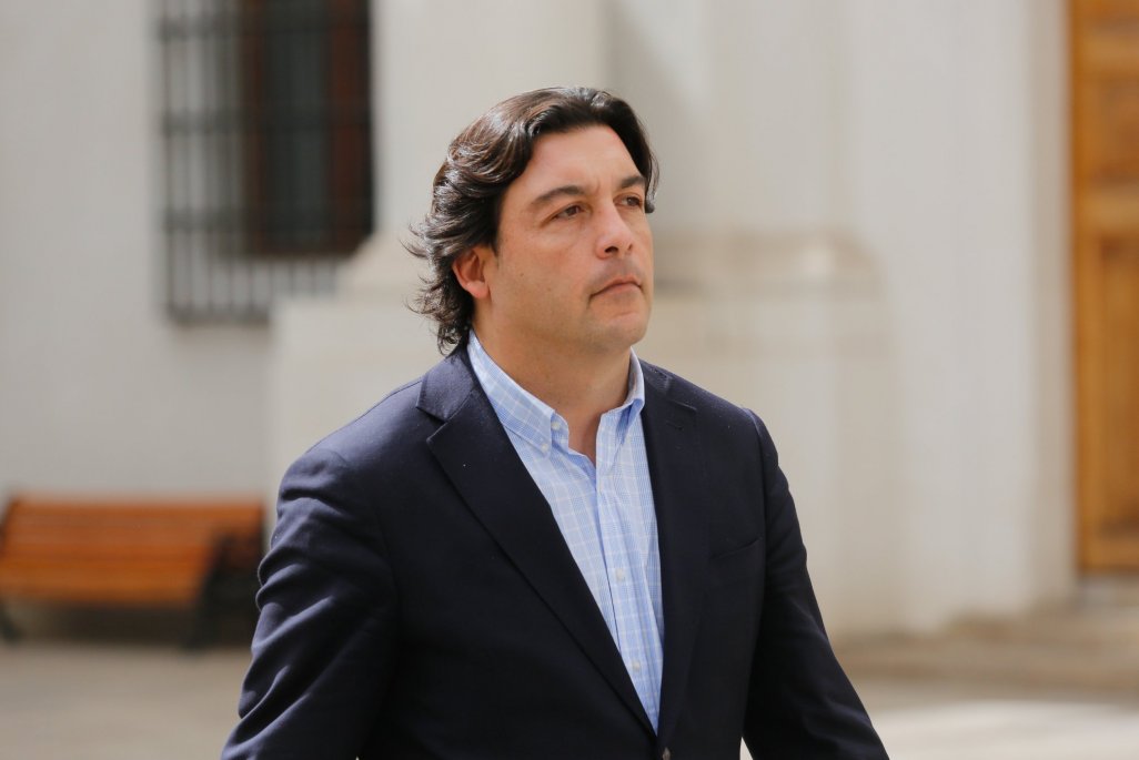 Presidente de Comisión de Constitución anuncia que votará en contra del proyecto de sexto retiro