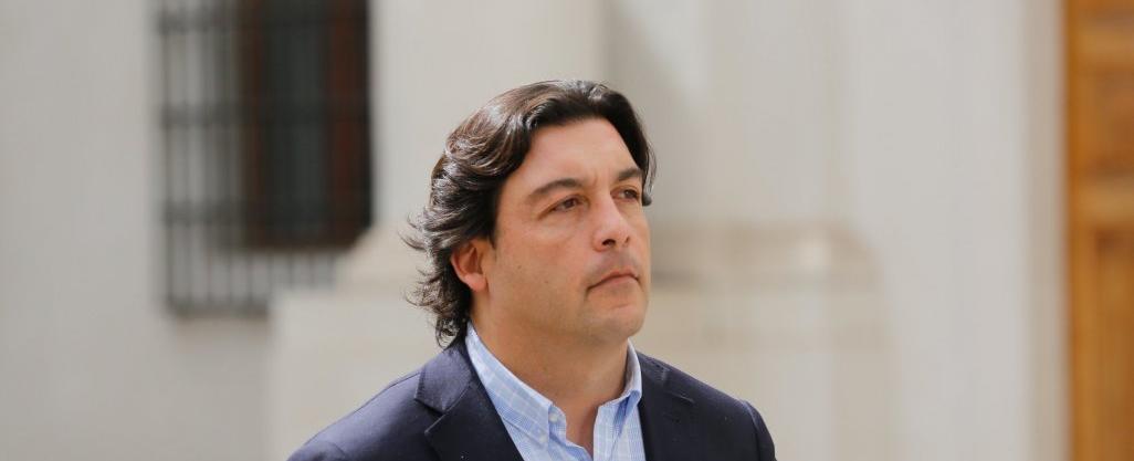 Presidente de Comisión de Constitución anuncia que votará en contra del proyecto de sexto retiro