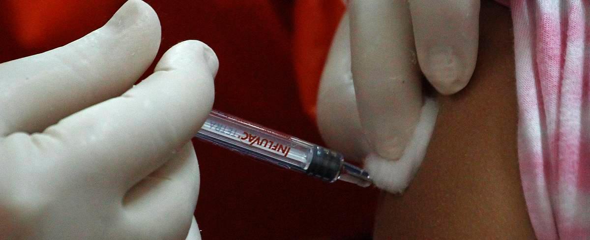 Vacunación Influenza: Revisa quiénes pueden vacunarse este martes 20 de junio
