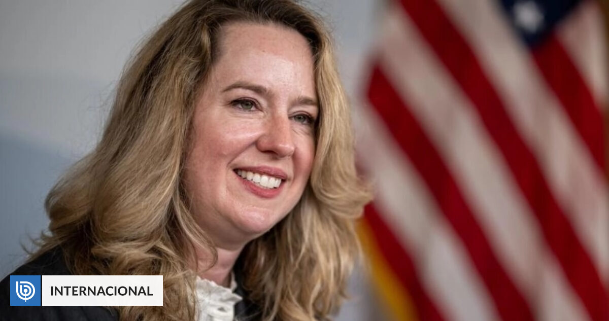 La estadounidense Amy Pope dirigirá la Oficina de Migraciones de la ONU