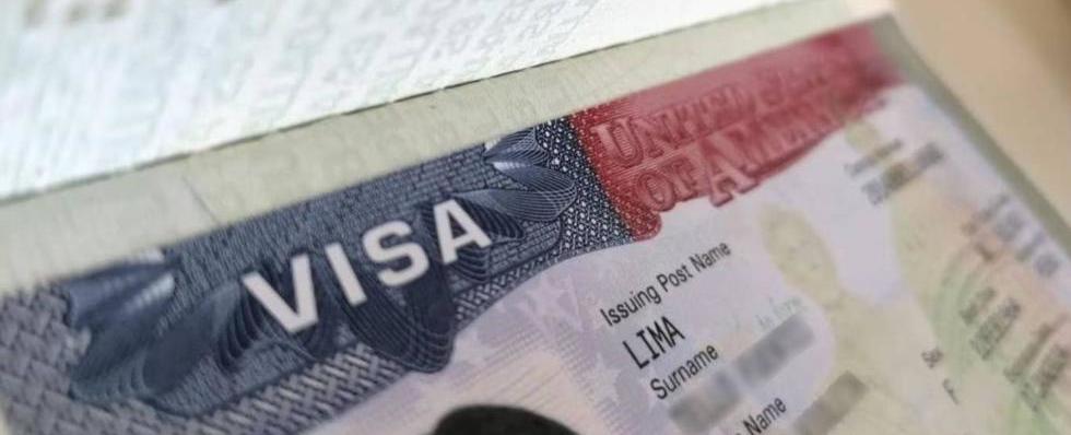 Últimas novedades para tramitar la visa en Perú al 28 de abril