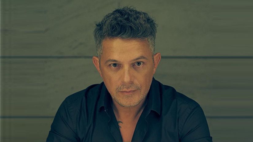 "A veces no quiero ni estar": Alejandro Sanz preocupa a seguidores con mensaje sobre su salud mental | RPP Noticias