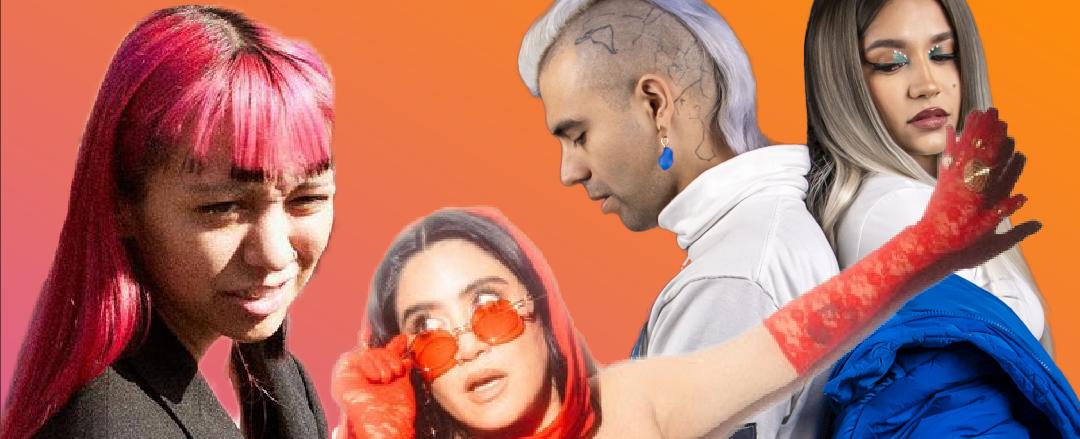 Estrenos nacionales que no te puedes perder: Lo nuevo de AKRIILA, CONDY, Montunwe y mucho más — Súbela Radio