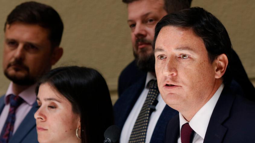 Republicanos critican nombramiento de Cataldo en Educación