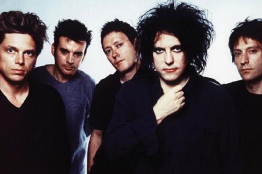 Aún sin fecha para su regreso a Chile: se confirman los conciertos de The Cure en Argentina y Brasil
