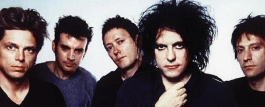 Aún sin fecha para su regreso a Chile: se confirman los conciertos de The Cure en Argentina y Brasil