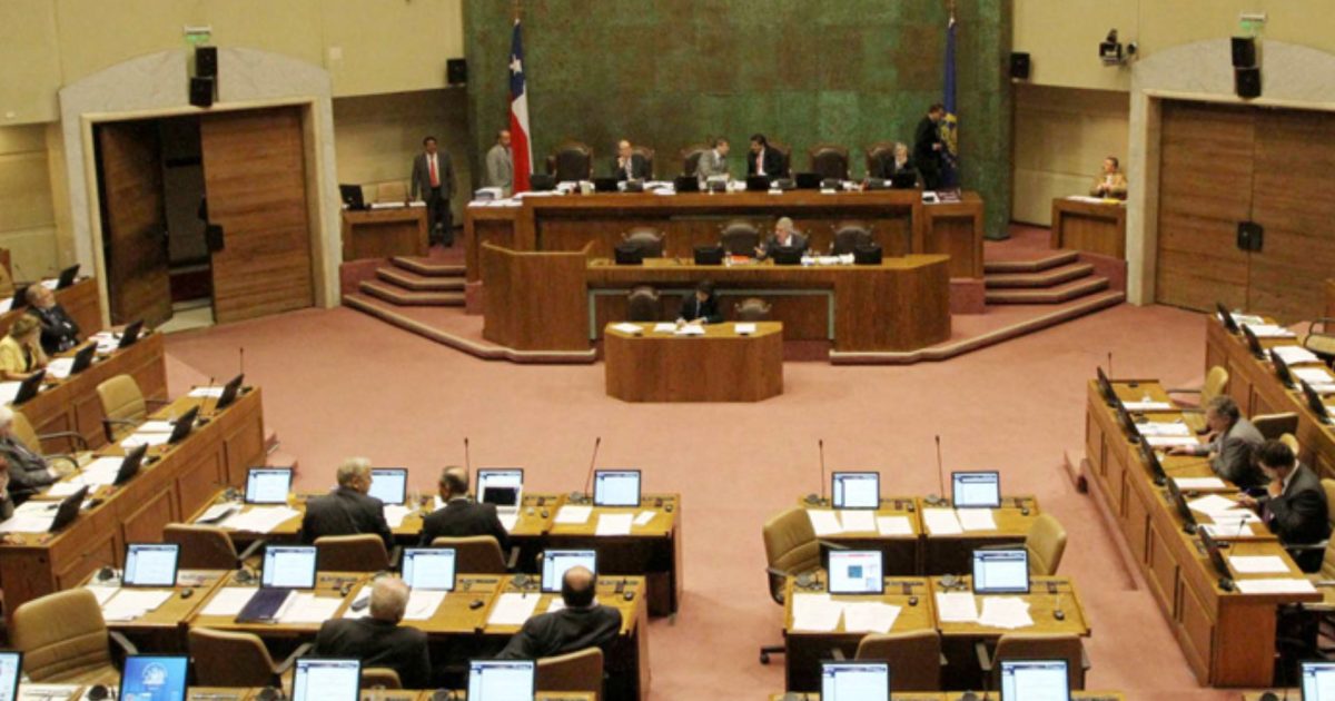 Cámara de Diputados eligirá su nueva Mesa Directiva: Partido Comunista y DC disputan el cargo