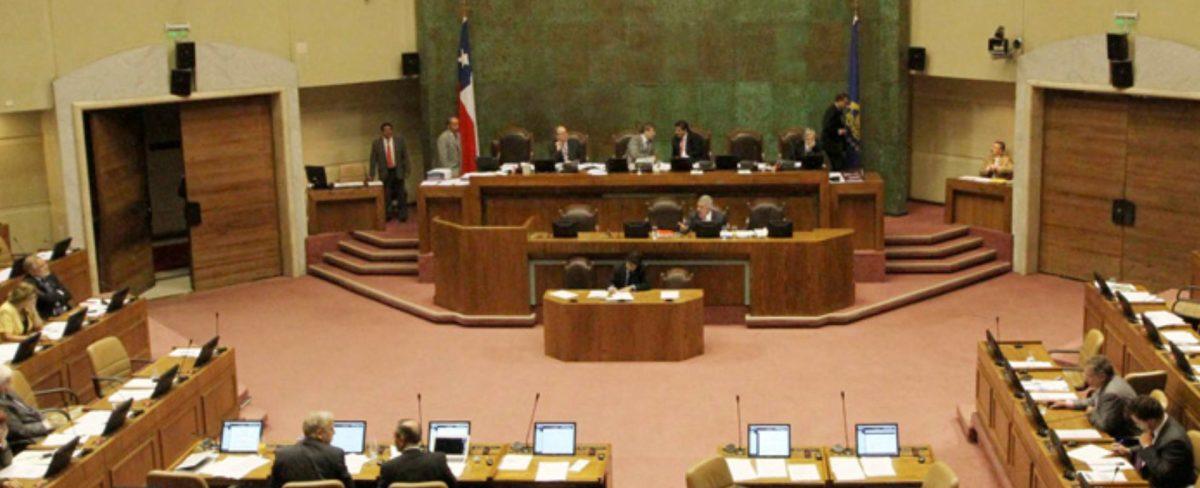 Cámara de Diputados eligirá su nueva Mesa Directiva: Partido Comunista y DC disputan el cargo