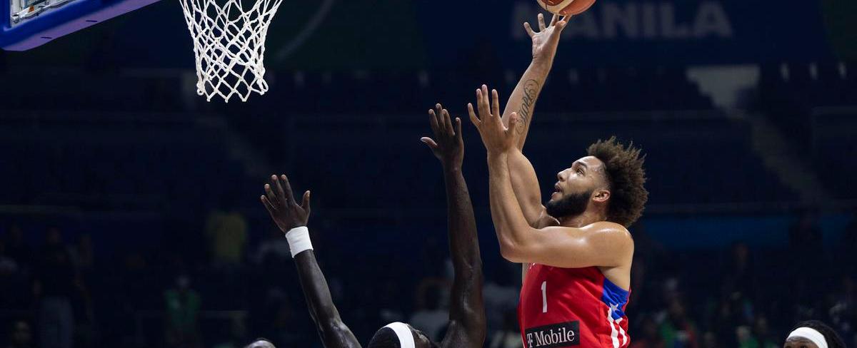 Drama en Manila: Puerto Rico debuta con agónico triunfo en tiempo extra en la Copa del Mundo de la FIBA contra Sudán del Sur