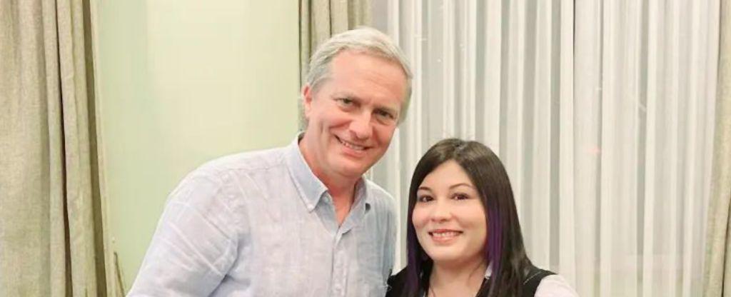 Candidata a presidenta del Consejo Constitucional por los republicanos tuvo una causa por hurto el 2007