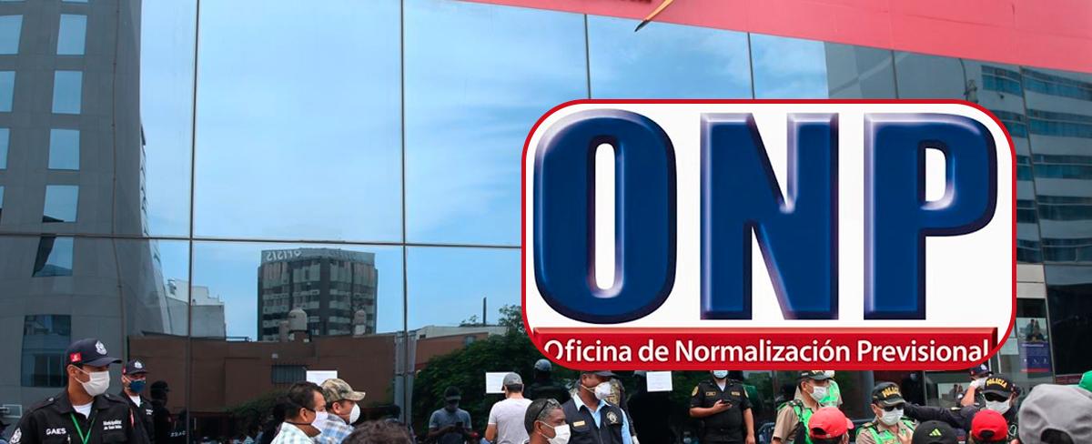 ONP a AFP | ¿Cómo cambiarme de sitema de pensiones y qué pasa con mis aportes?