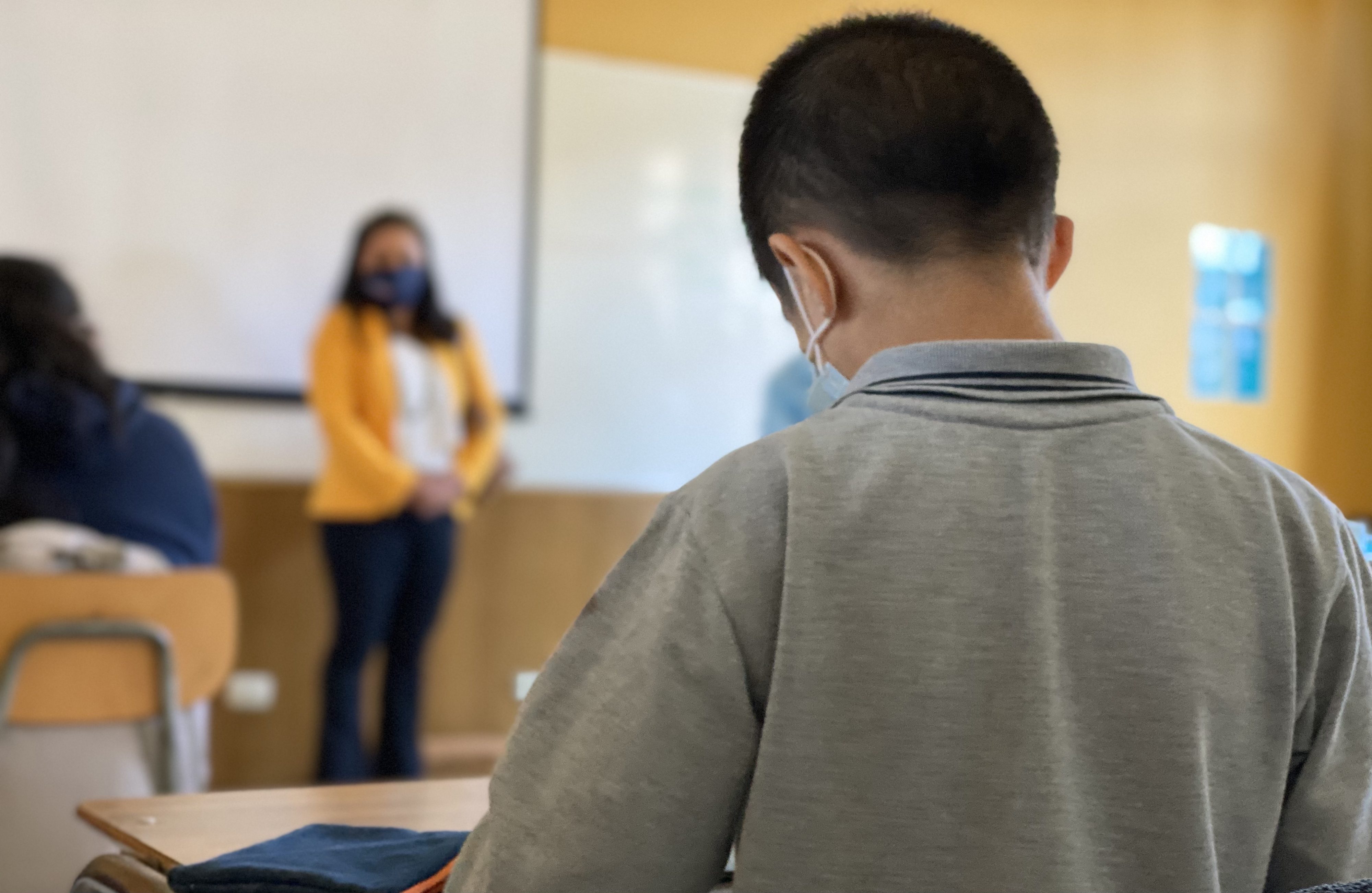 Foco en convivencia y salud mental: “Habilidades para la Vida” llegará a 49 colegios de Los Ríos