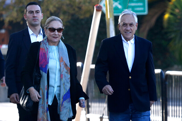 Piñera: "Chile no resiste un nuevo fracaso en materia constitucional" - Biored Noticias