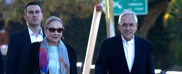 Piñera: "Chile no resiste un nuevo fracaso en materia constitucional" - Biored Noticias