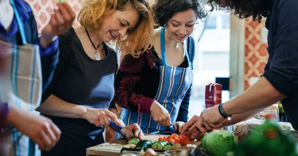 Estas son las comidas más calóricas de las Fiestas Patrias: cómo puedes cuidar tu alimentación en septiembre