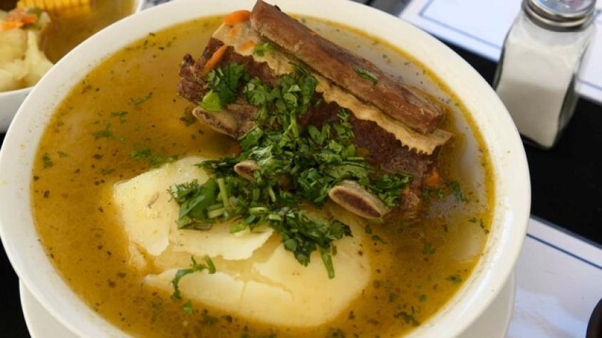 Entregan claves para alimentación saludable en invierno