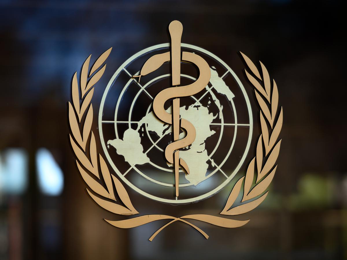 EEUU: Legisladores Republicanos se preparan para abandonar la OMS, que acelera en sus planes de "gobernanza global" - Informatepy.com