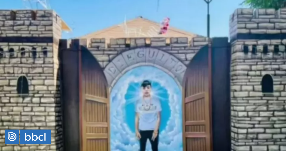 Subsecretrio Cataldo celebra el éxito de la demolición de mausoleo narco en Lo Espejo