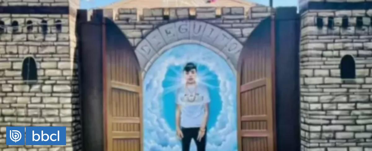 Subsecretrio Cataldo celebra el éxito de la demolición de mausoleo narco en Lo Espejo