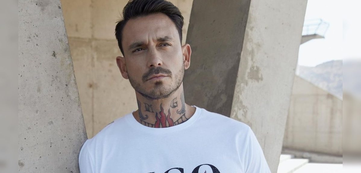 Mauricio Pinilla estaría nuevamente internado por grave cuadro de salud