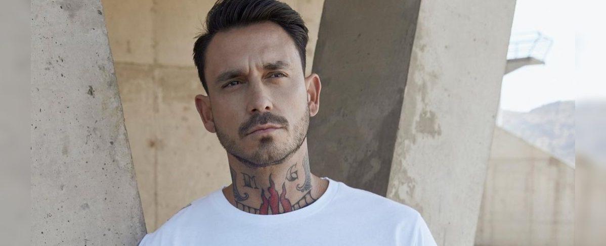 Mauricio Pinilla estaría nuevamente internado por grave cuadro de salud