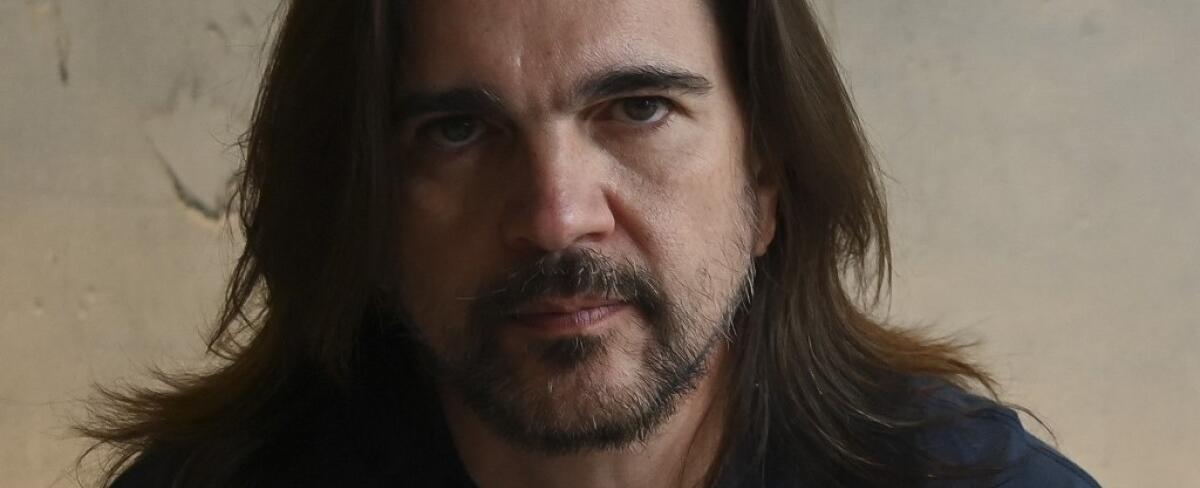 Juanes revela que batalla contra la depresión: “Nadie sabe a ciencia cierta lo de otros”