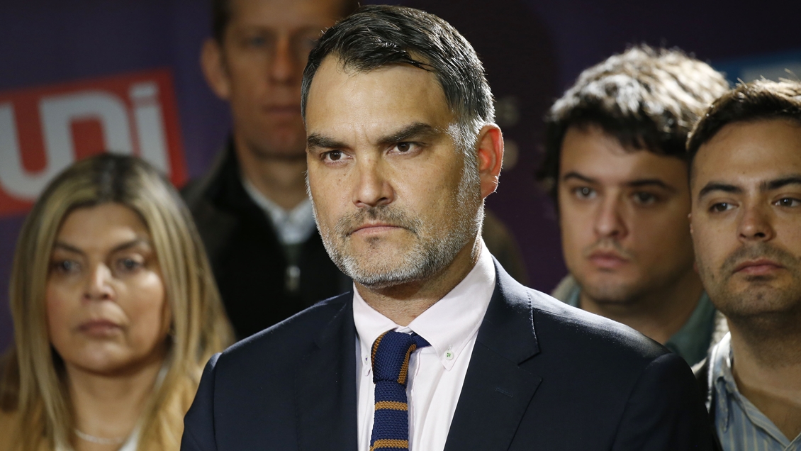 50 años: UDI lanzó declaración propia y reivindicó el golpe como "inevitable"