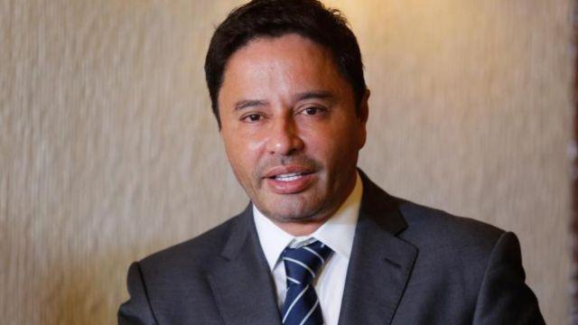 Rodolfo Carter habla sobre la diferencia de 4.600 millones en las cuentas bancarias de La Florida