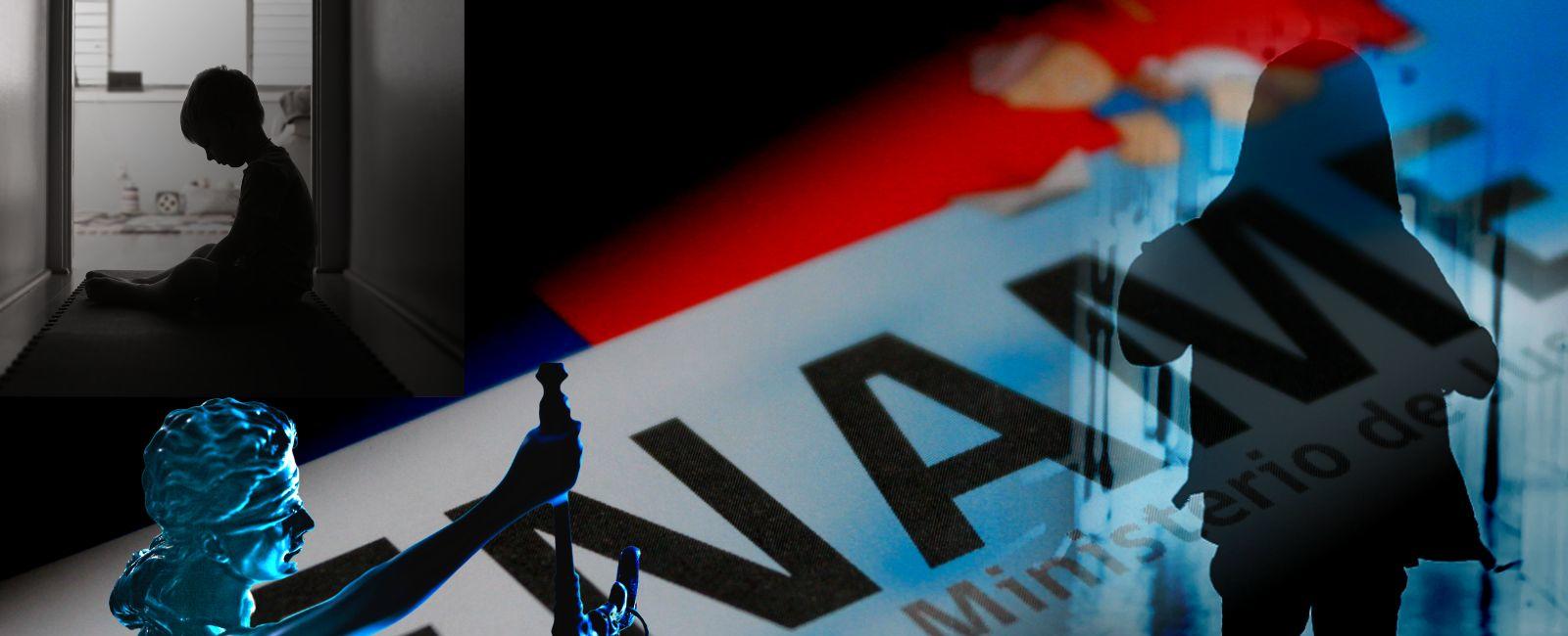 Miembro del Tribunal Electoral del Maule es imputado por abuso sexual infantil y defendido por directora jurídica de la Municipalidad de Talca (RN)