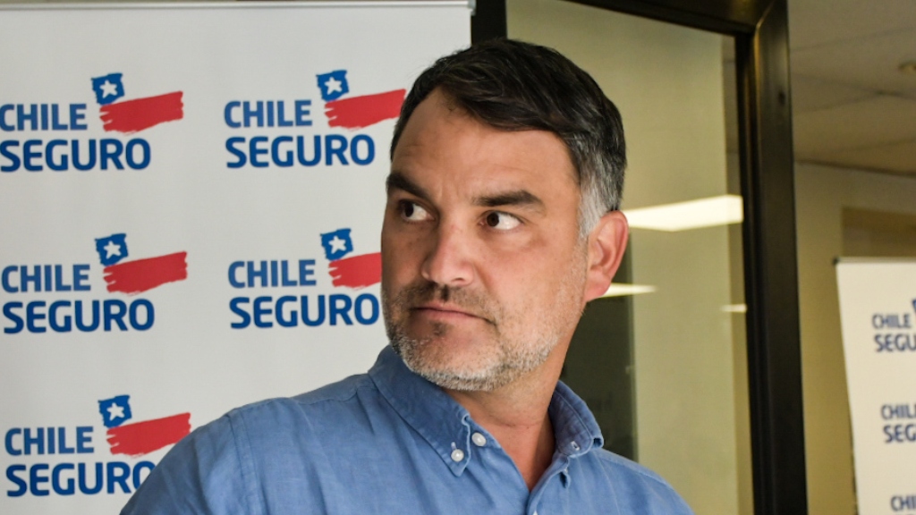 UDI le da portazo a futura reforma tributaria: 'No respaldaremos aumento de impuestos'