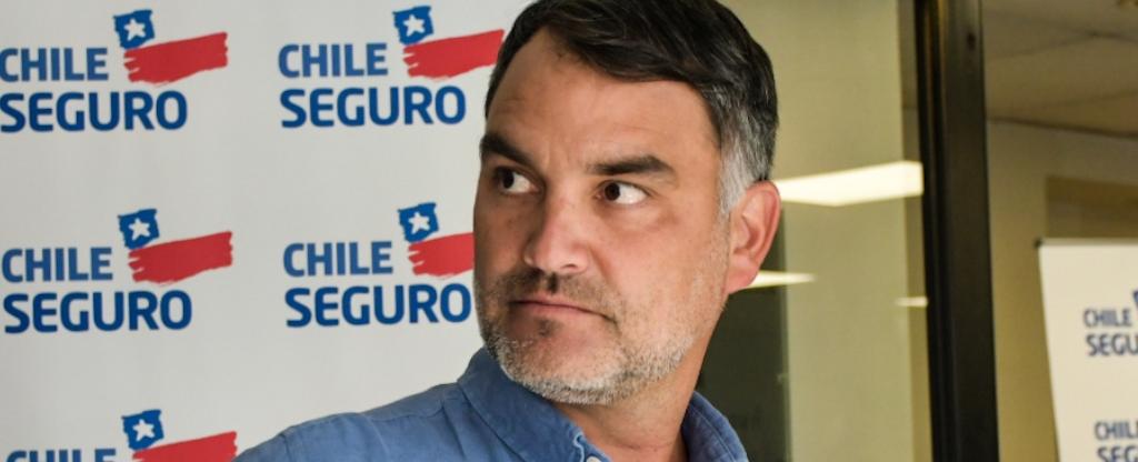 UDI le da portazo a futura reforma tributaria: 'No respaldaremos aumento de impuestos'