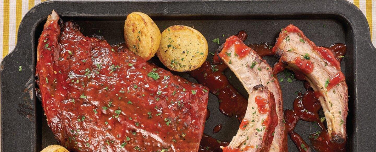 Deliciosas recetas con carne de cerdo para compartir