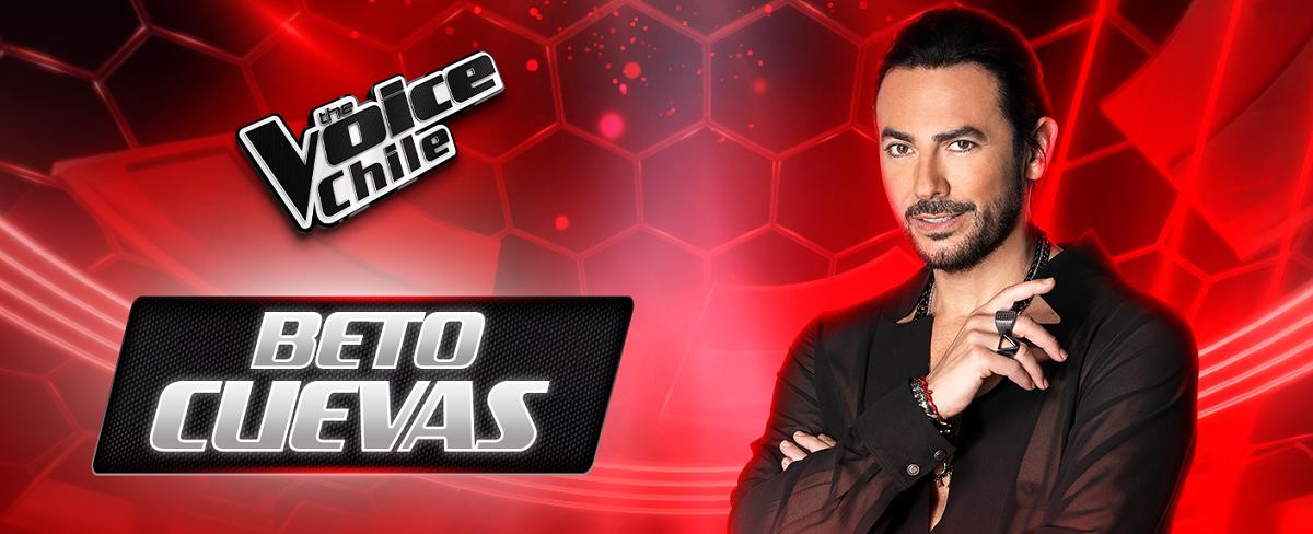 The Voice: detalle de look de Beto Cuevas fue blanco de memes