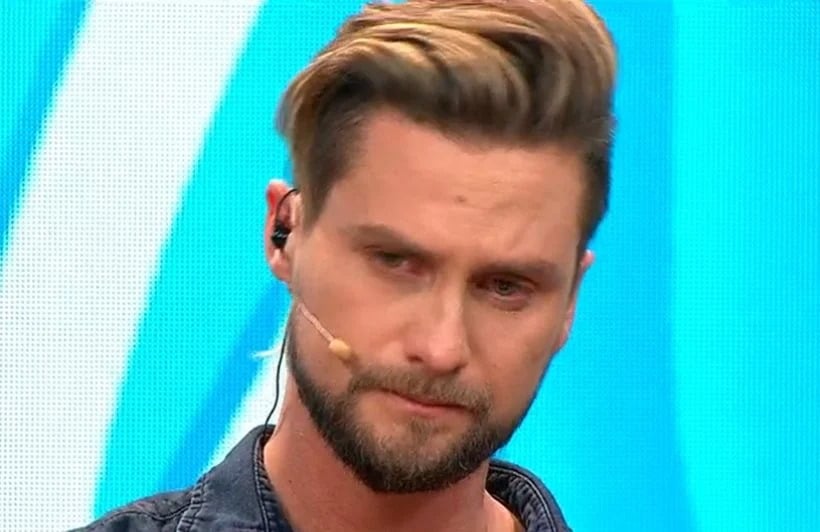 "Se burlan de mi depresión": El impactante mensaje que subió Jean-Philippe Cretton tras olas de críticas - Central Noticia