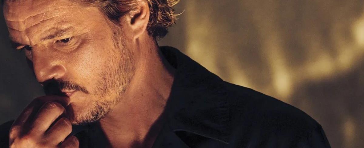 Escupen a Pedro Pascal mientras manejaba en Los Ángeles: "Quedé en shock" - m360.cl