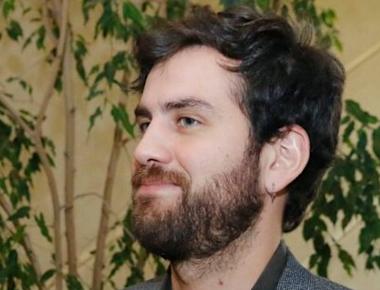 Diego Ibañez, presidente de Convergencia Social: “Estamos pensando cómo avanzar en mayor unidad con el Frente Amplio”