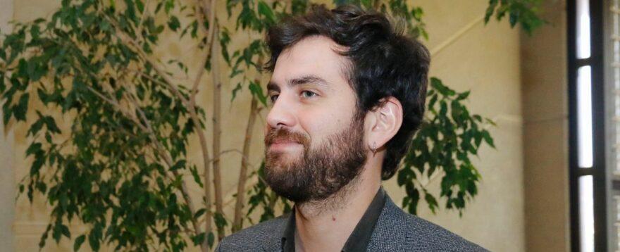 Diego Ibañez, presidente de Convergencia Social: “Estamos pensando cómo avanzar en mayor unidad con el Frente Amplio”