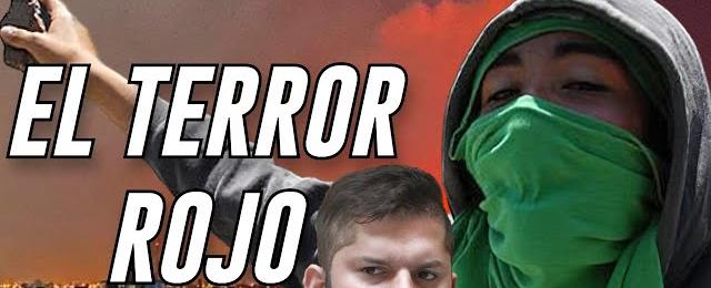 ¡ÚLTIMO MINUTO! Se FILTRA QUIENES ESTÁN DETRÁS de los BRUTALES ATENTADOS con BOMBAS
