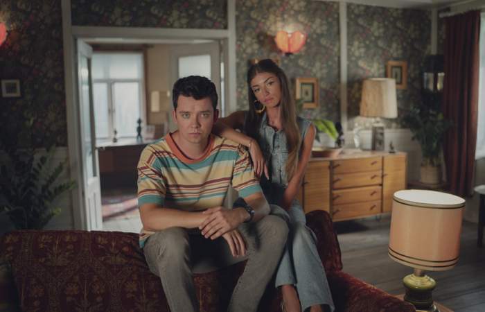 Estrenos septiembre 2023: los imperdibles en Netflix, Prime, Apple y más