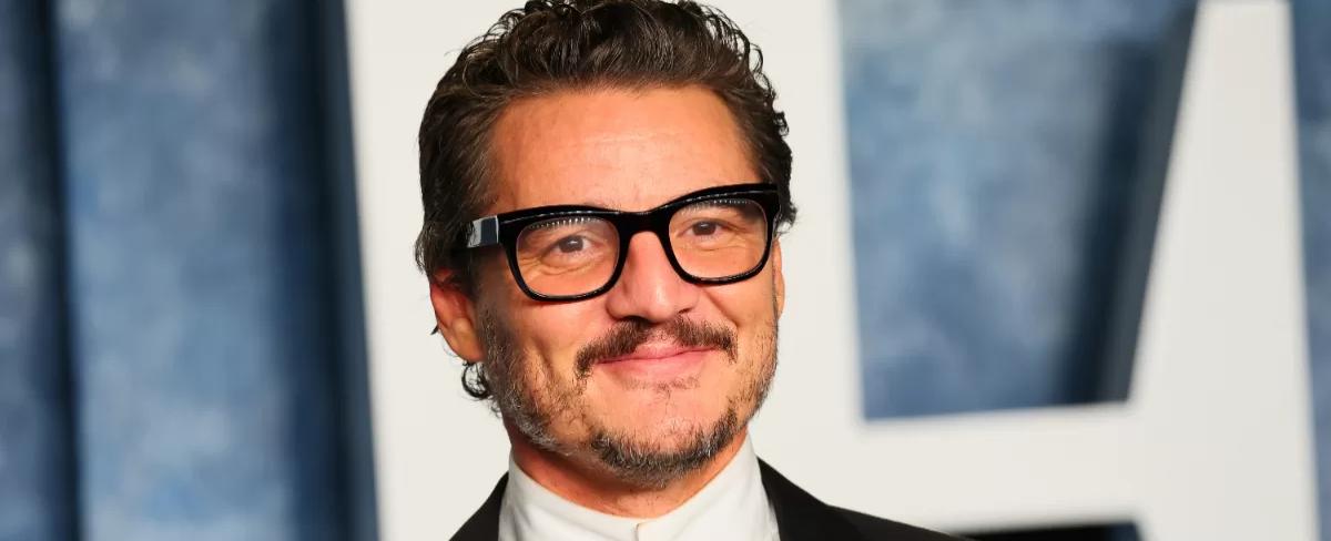 Conoce cuáles habrían sido las parejas de Pedro Pascal