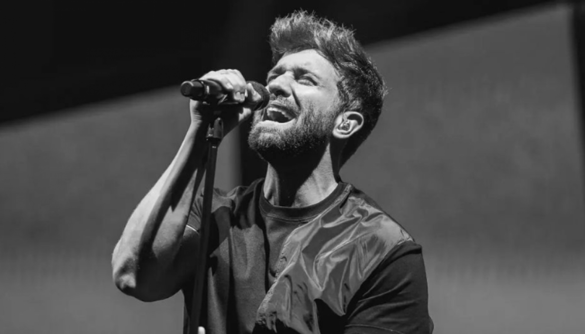 Pablo Alborán anuncia dos conciertos en Chile: conoce las fechas