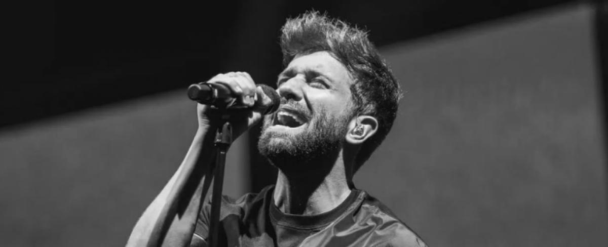 Pablo Alborán anuncia dos conciertos en Chile: conoce las fechas