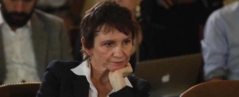 Toha y posibilidad del TC por Ley Naín Retamal: "No debemos llegar a ese límite"