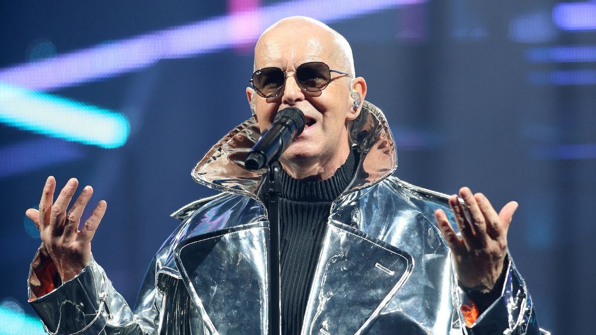 ¿Vendrán a Chile?: Pet Shop Boys ya tendría fecha para conciertos en Sudamérica
